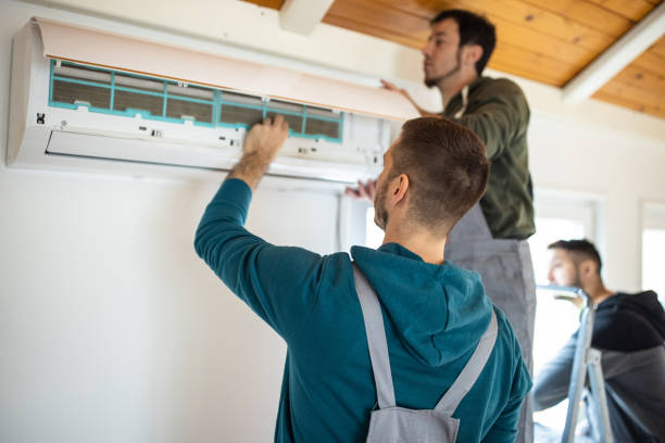 Best HVAC air duct cleaning  in Deatsville, AL