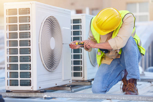 Best HVAC system installation  in Deatsville, AL