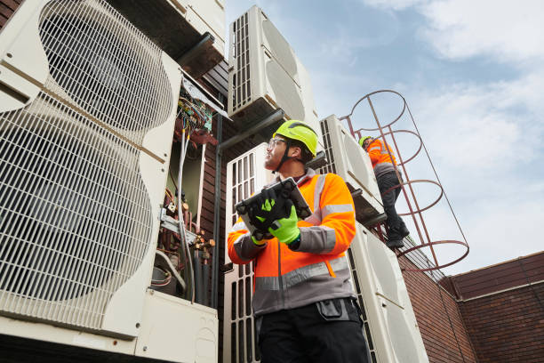 Best Local HVAC companies  in Deatsville, AL