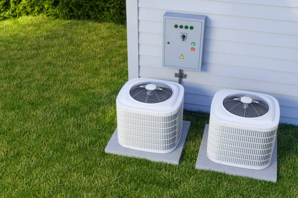 Best HVAC installation services  in Deatsville, AL