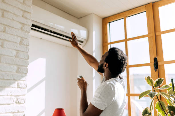 Best Best HVAC companies  in Deatsville, AL
