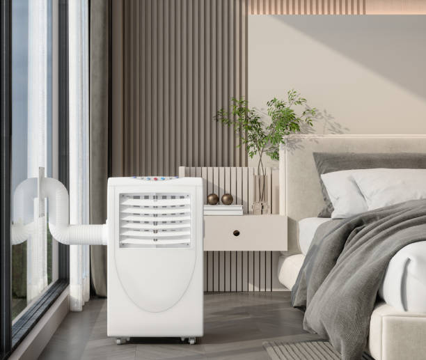 Best Residential HVAC services  in Deatsville, AL