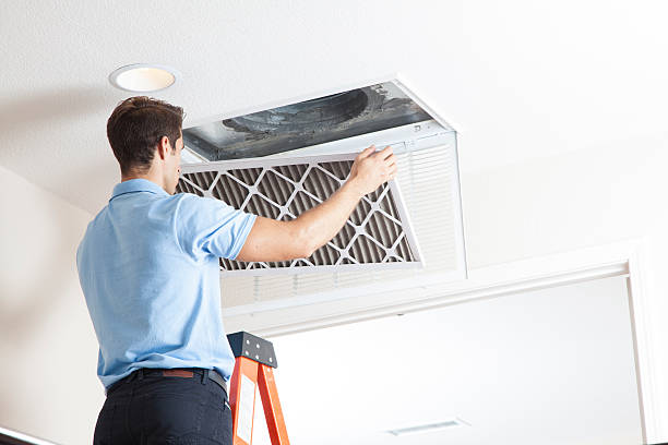 Best HVAC emergency services  in Deatsville, AL