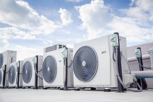 Best HVAC installation services  in Deatsville, AL