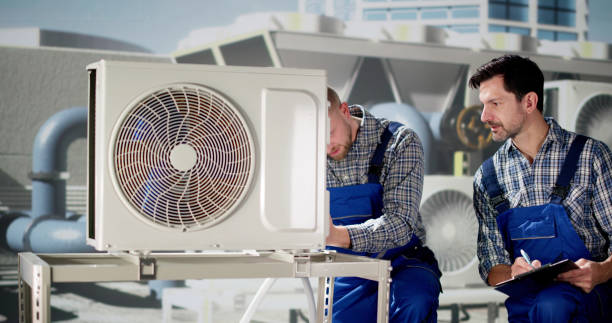 Best HVAC repair near me  in Deatsville, AL