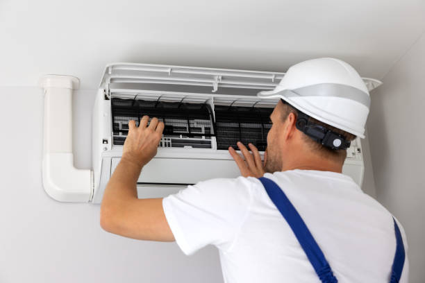 Best HVAC air duct cleaning  in Deatsville, AL