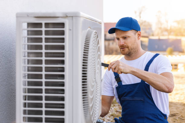 Best Affordable HVAC services  in Deatsville, AL